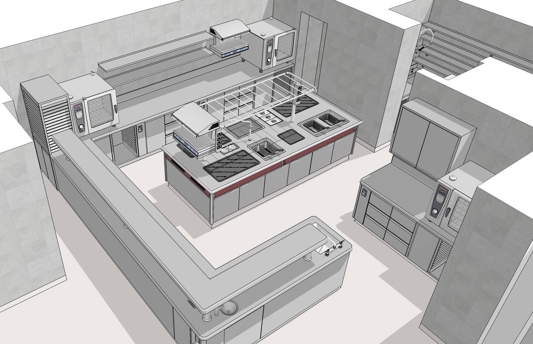 Custom Metal Fabrication