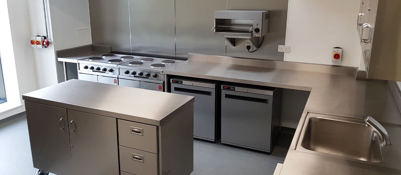Equipment Installation