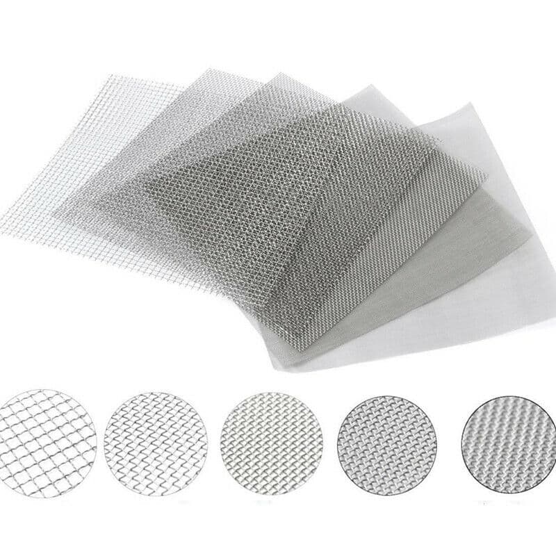Mesh Filters
